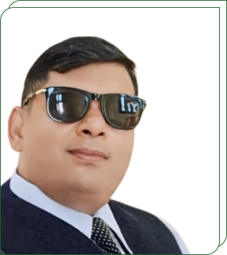 MR. Mukesh Kalsaria